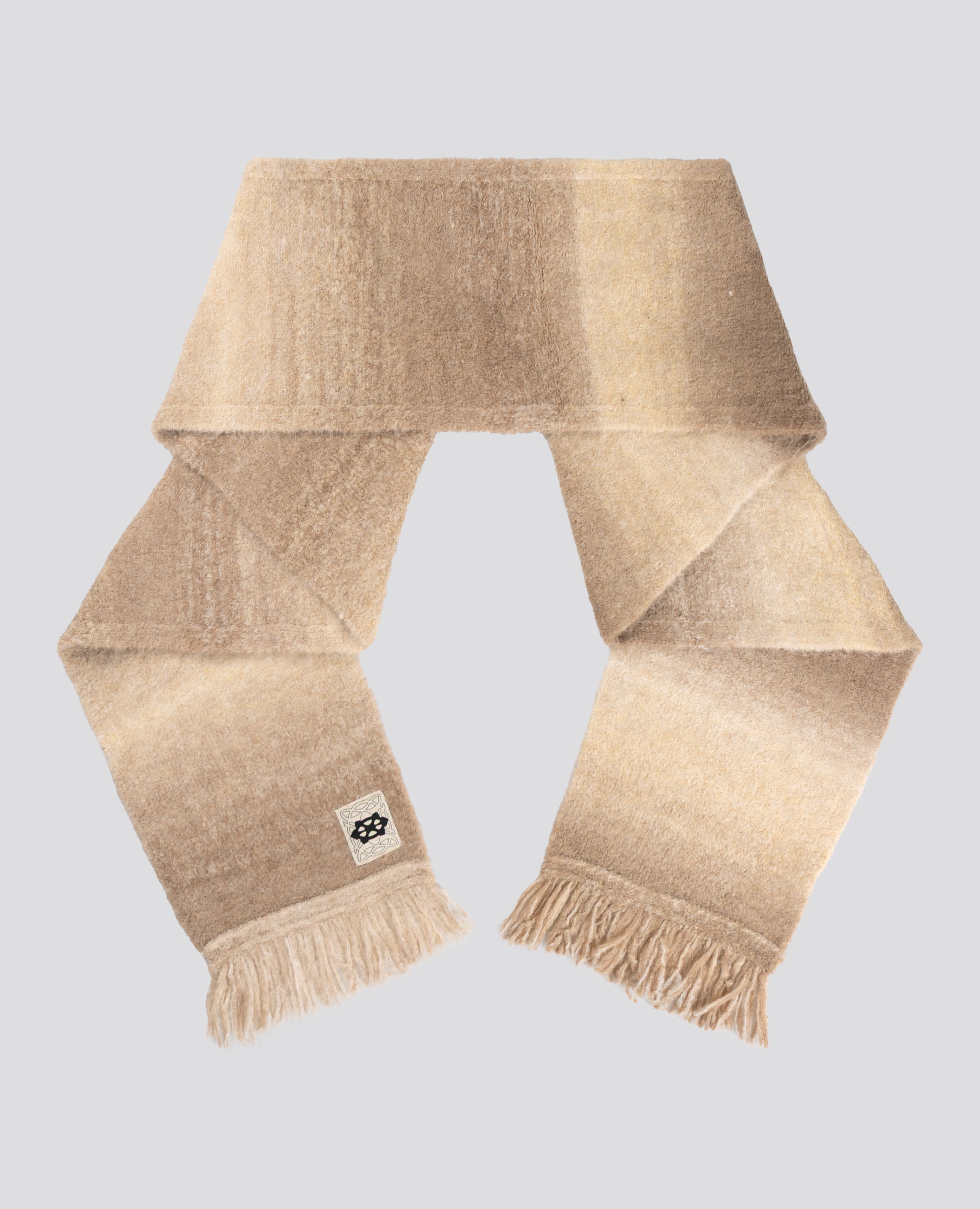 DESERT SCARF