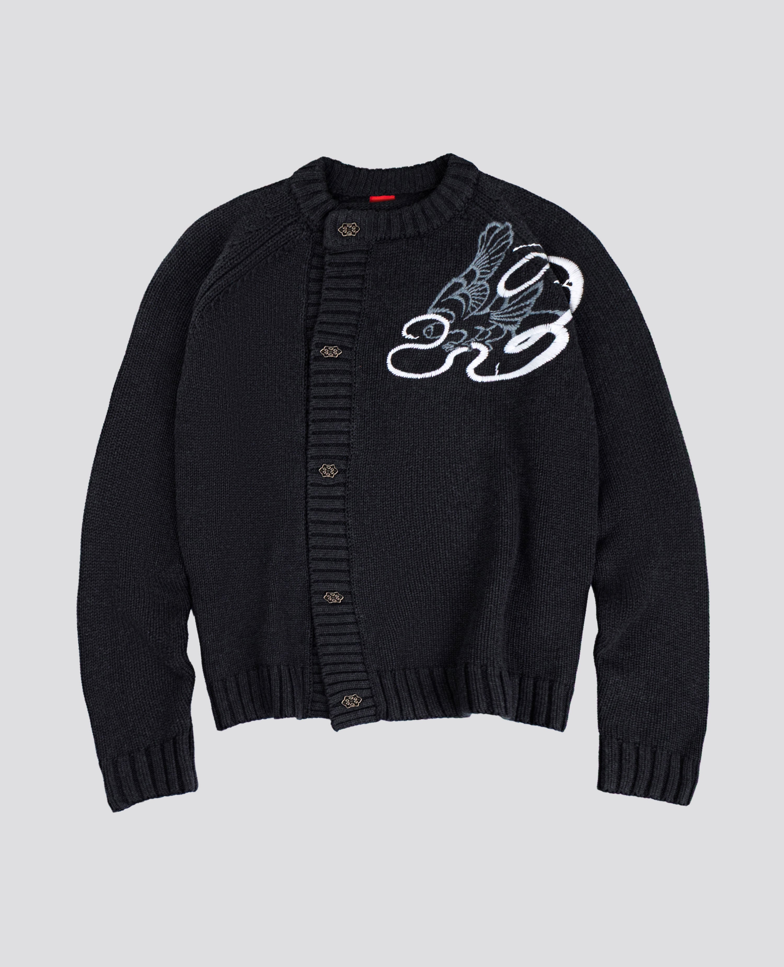 FALCONER KNIT