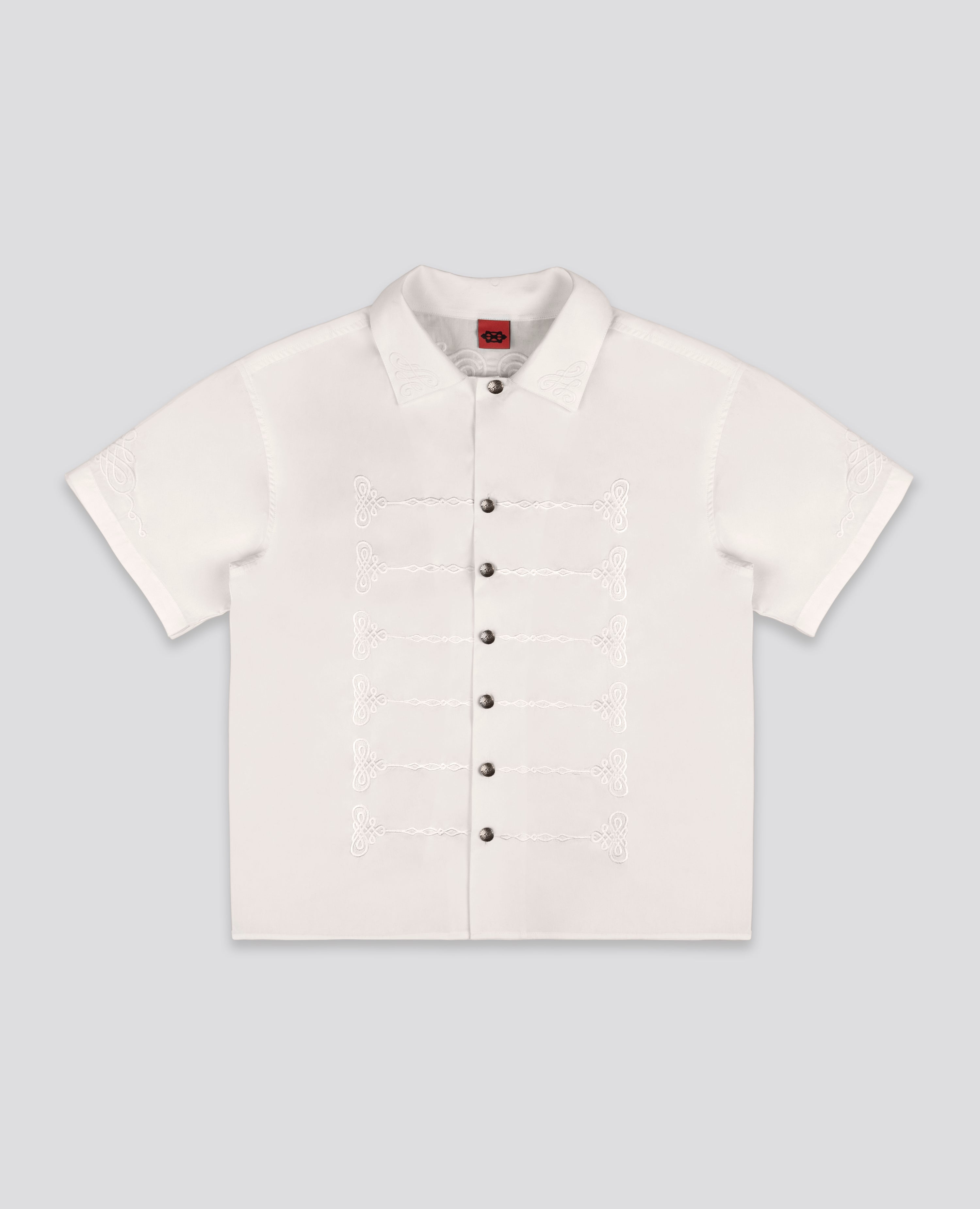 BIRCH EMPIRE SHIRT