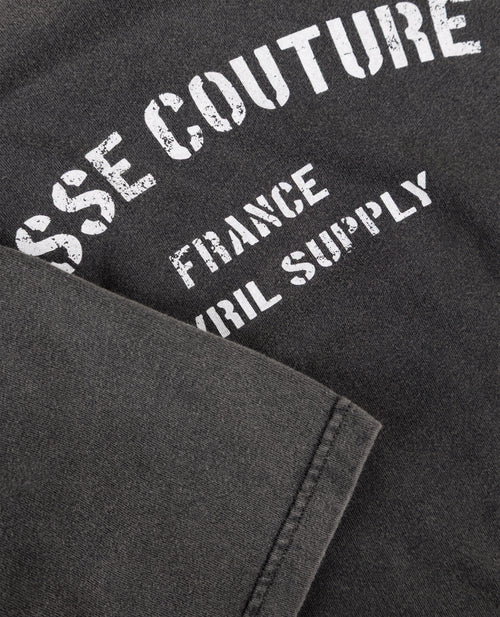 BLACK BC T-SHIRT