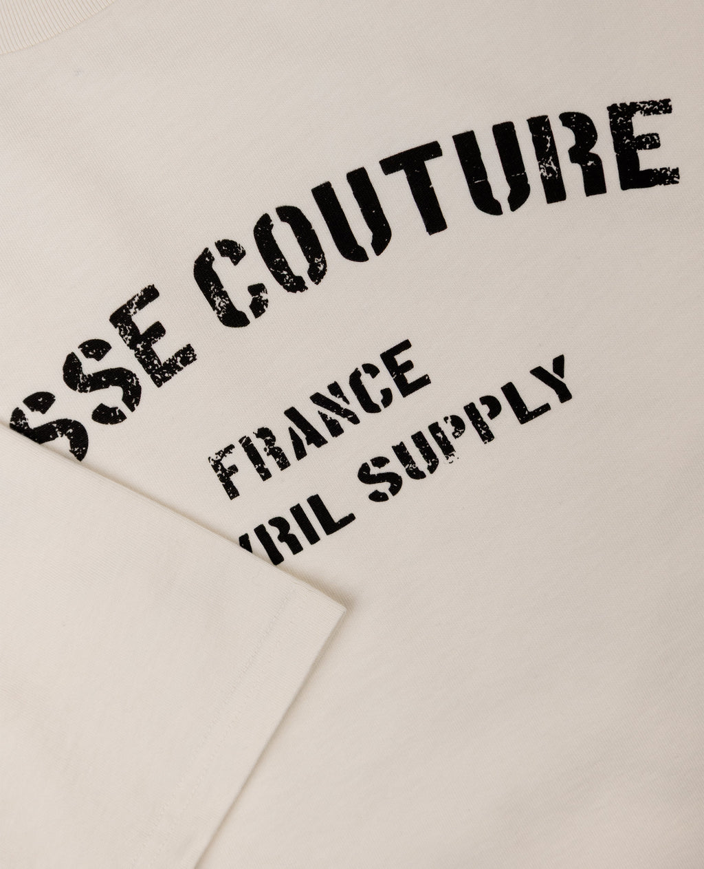 BIRCH BC T-SHIRT