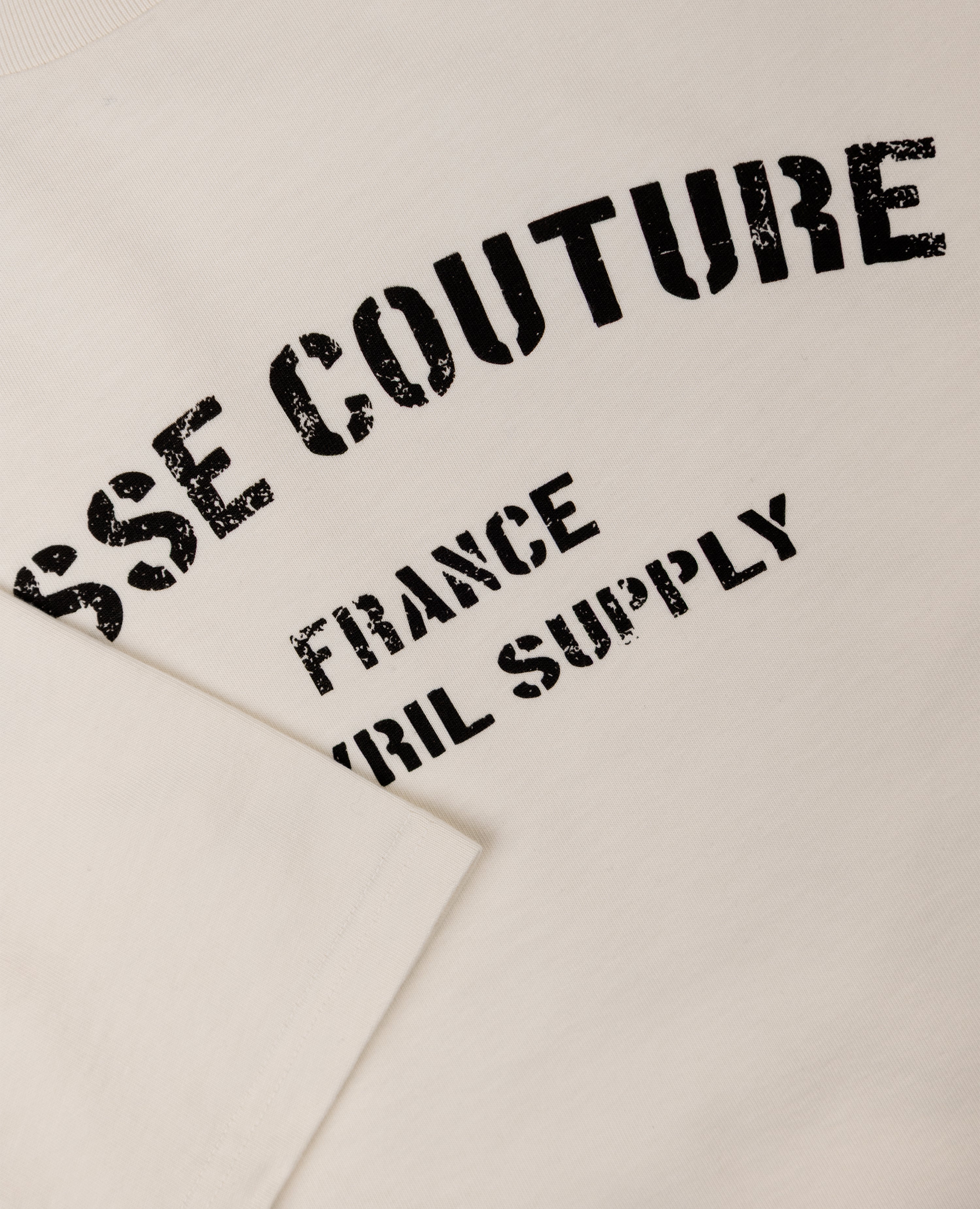 BIRCH BC T-SHIRT