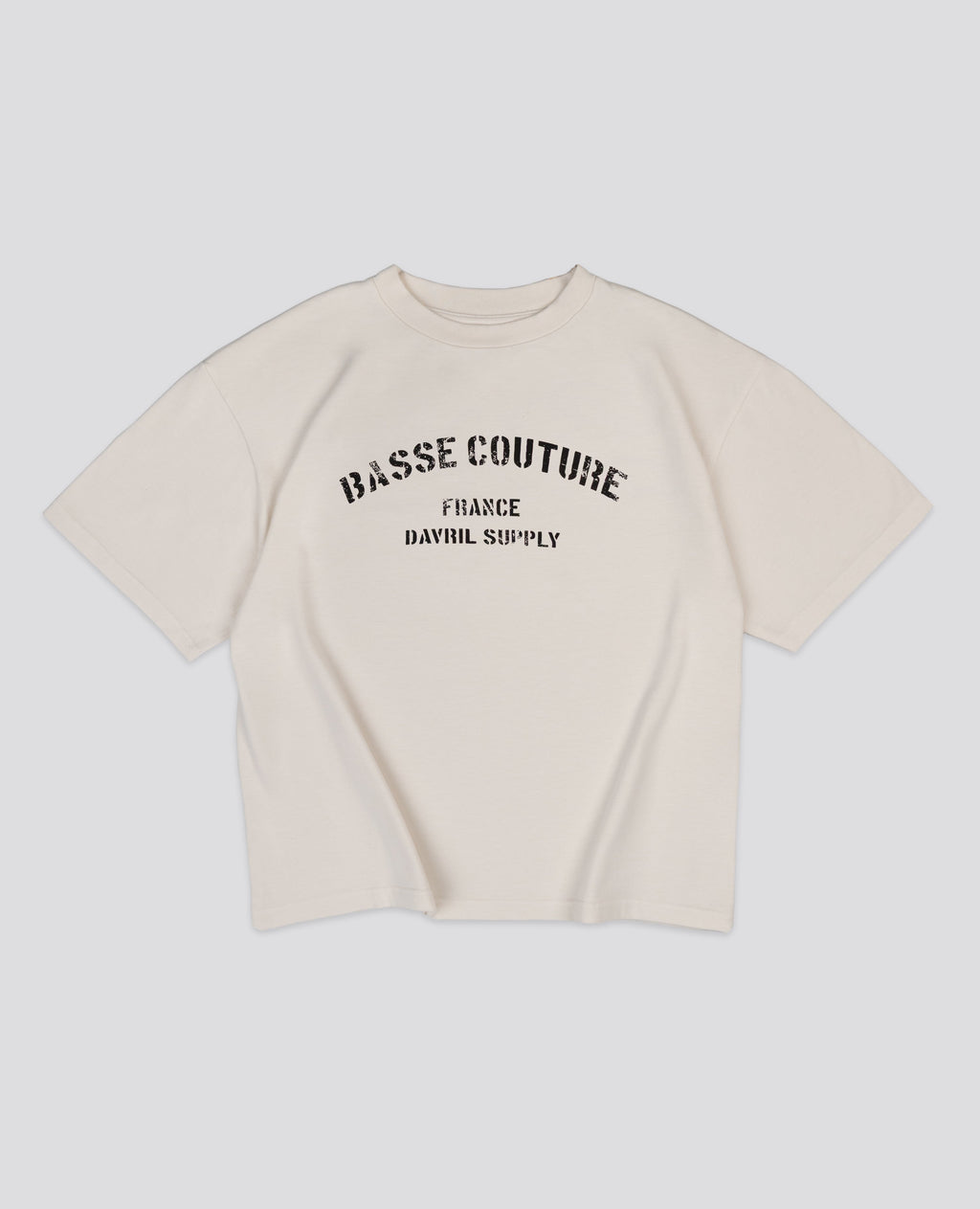 BIRCH BC T-SHIRT