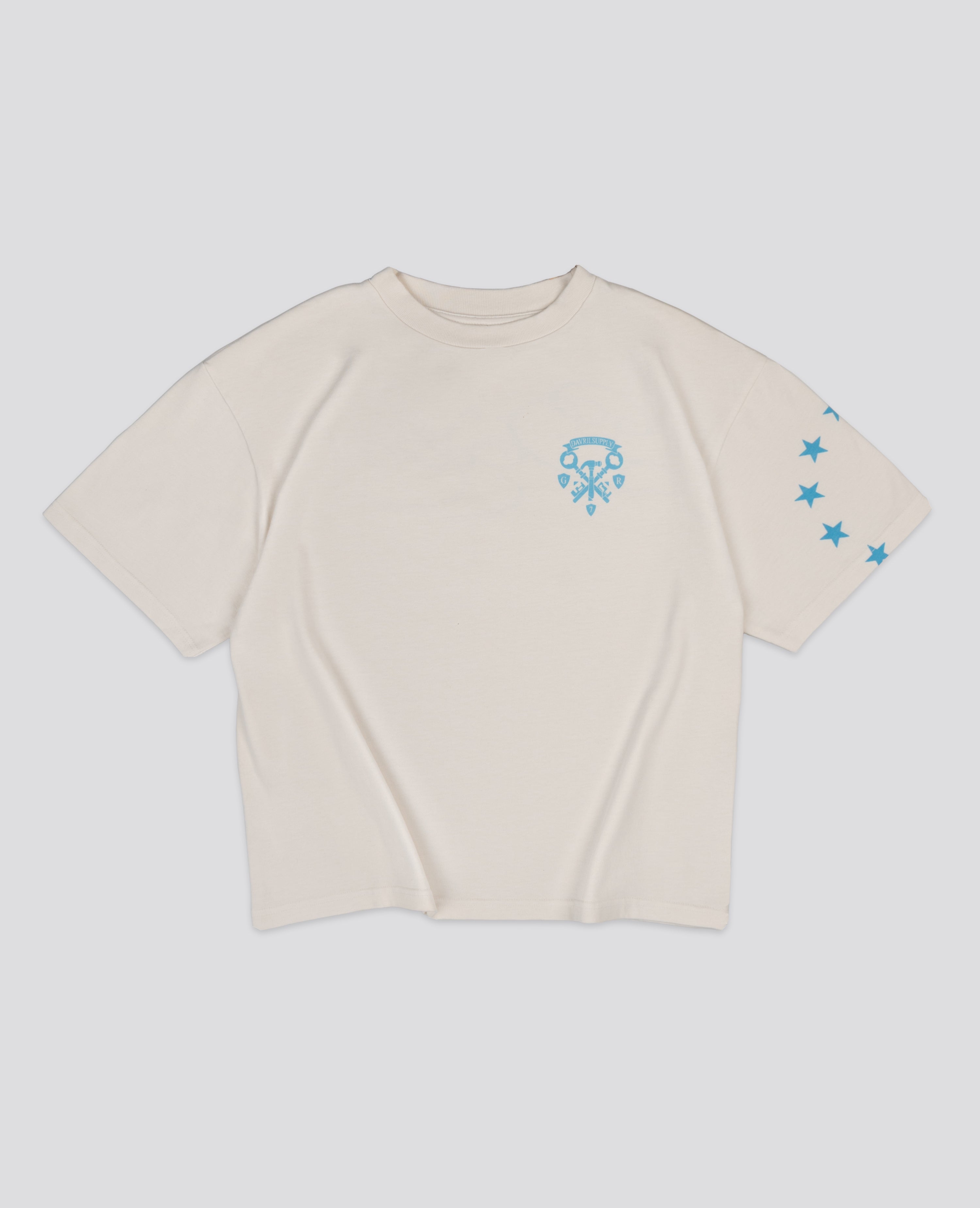 BIRCH UNITED T-SHIRT