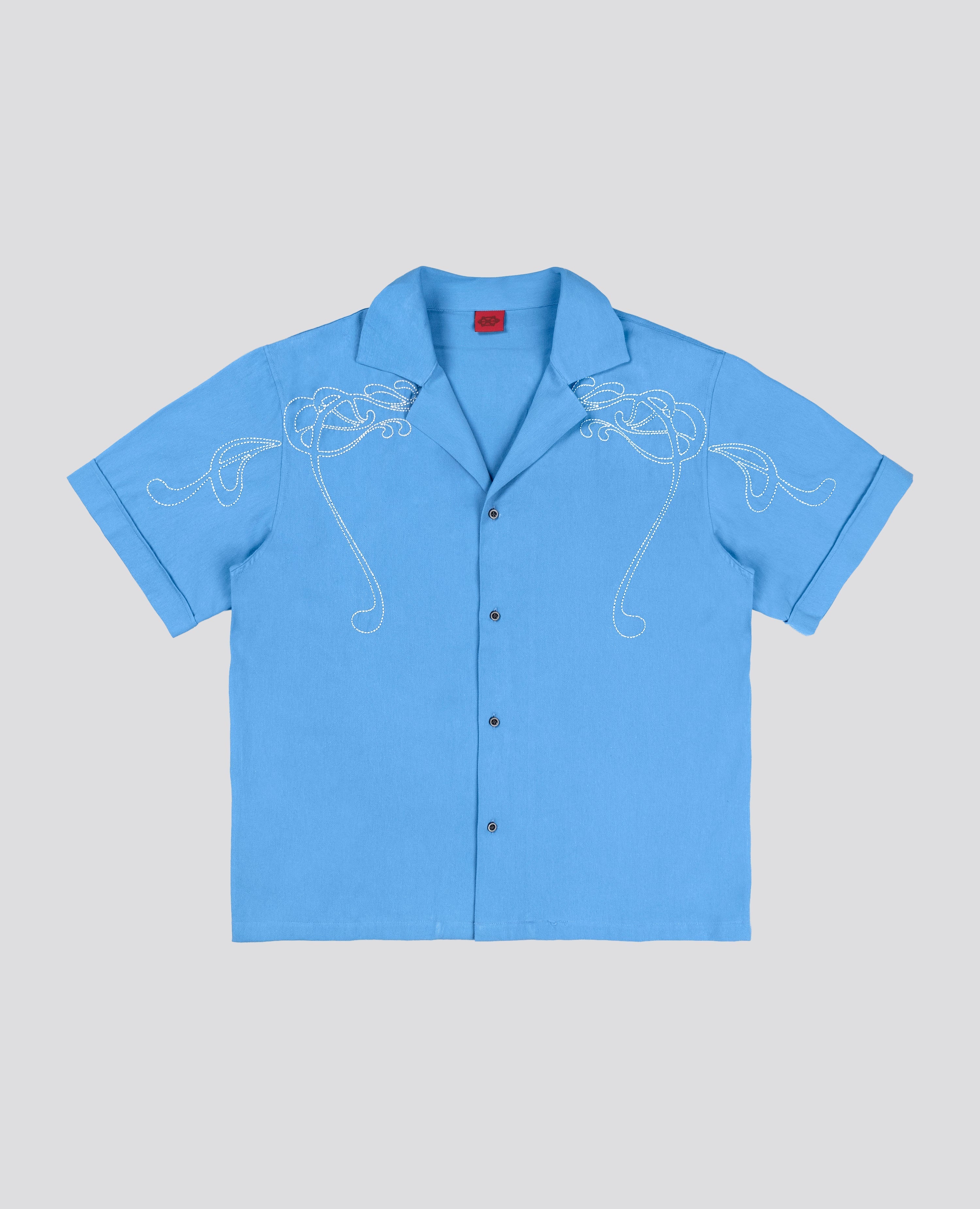 OCEAN NEOART SHIRT