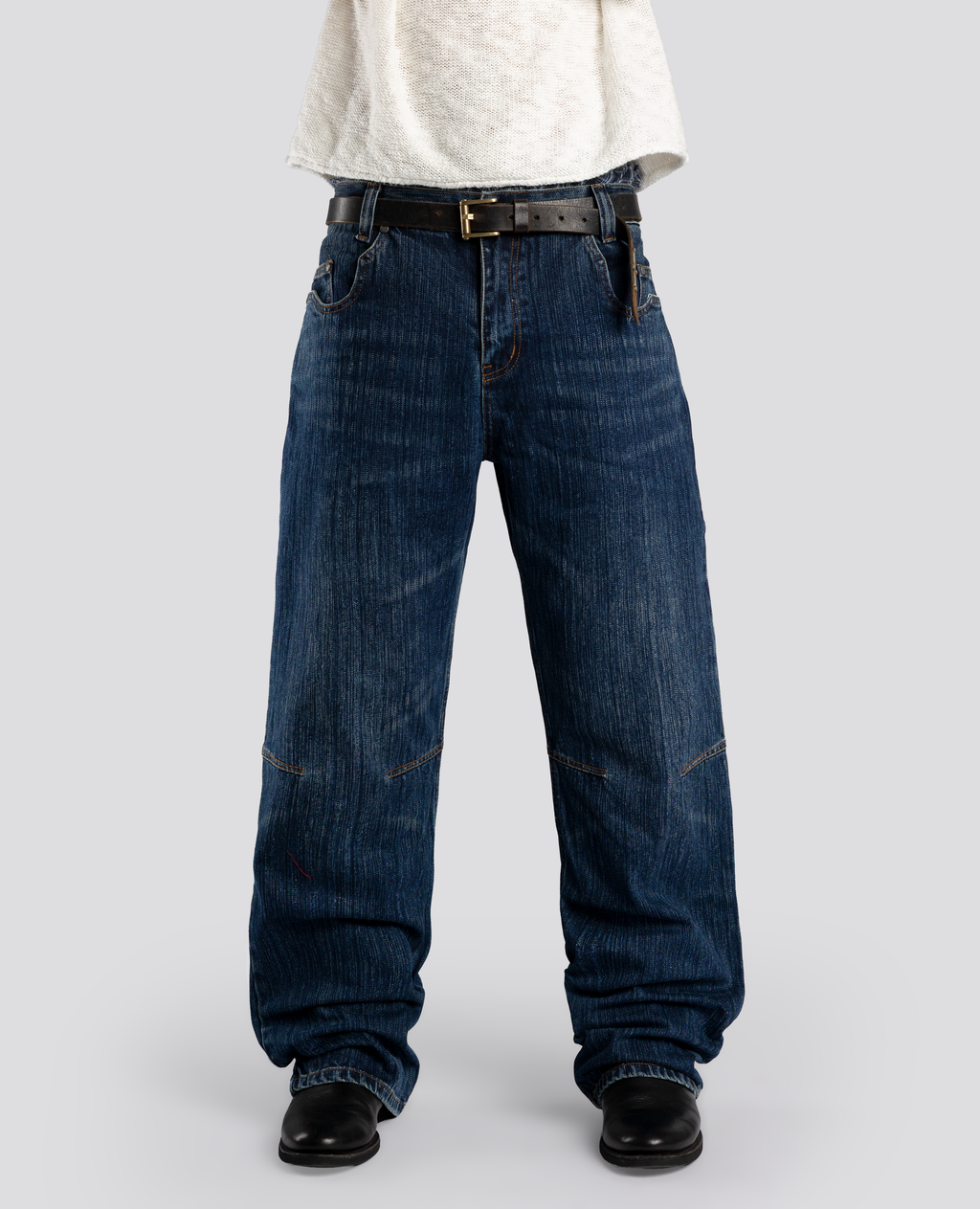 BACKDESIGN DARK MANTIK DENIM