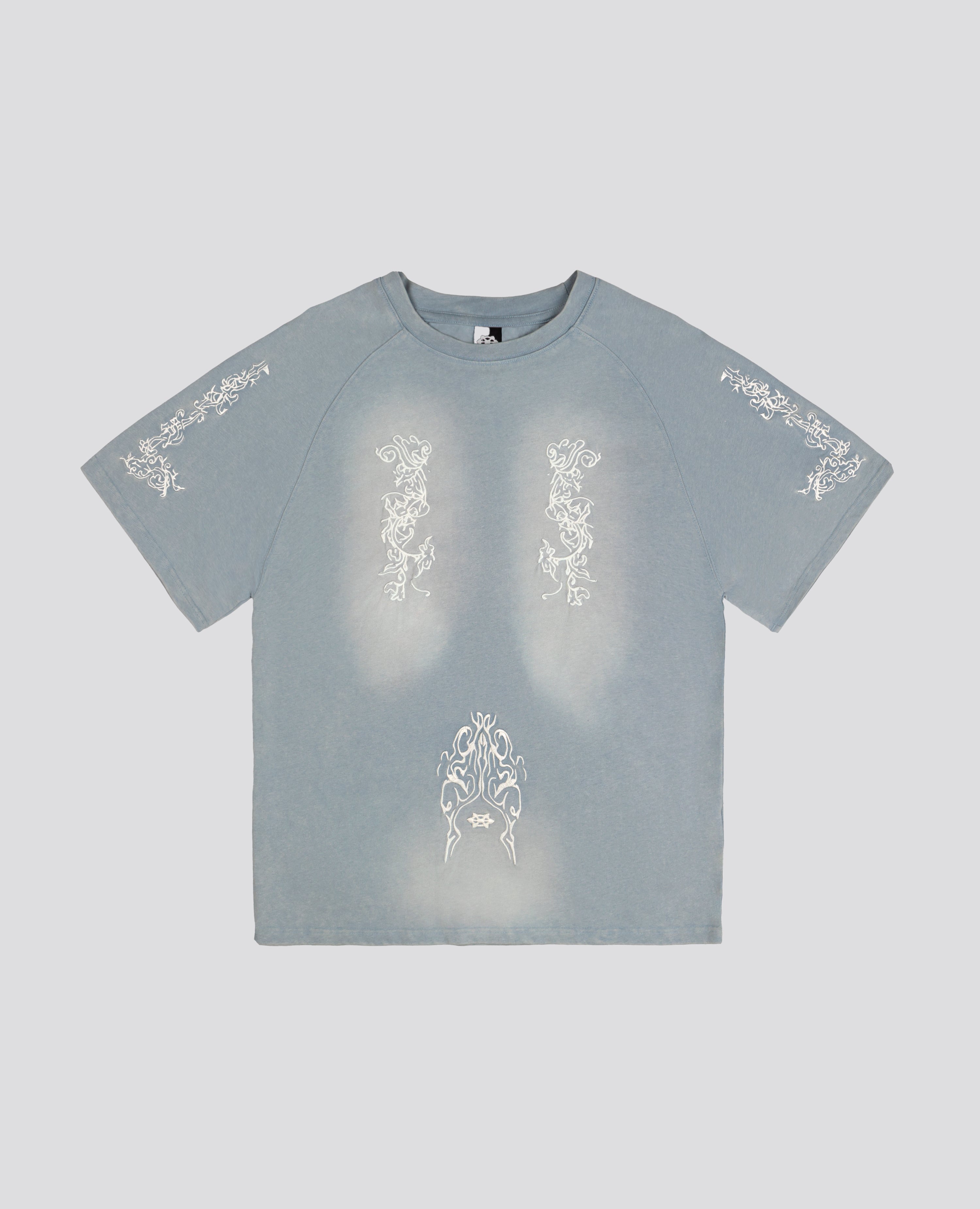 BLUE IVY T-SHIRT
