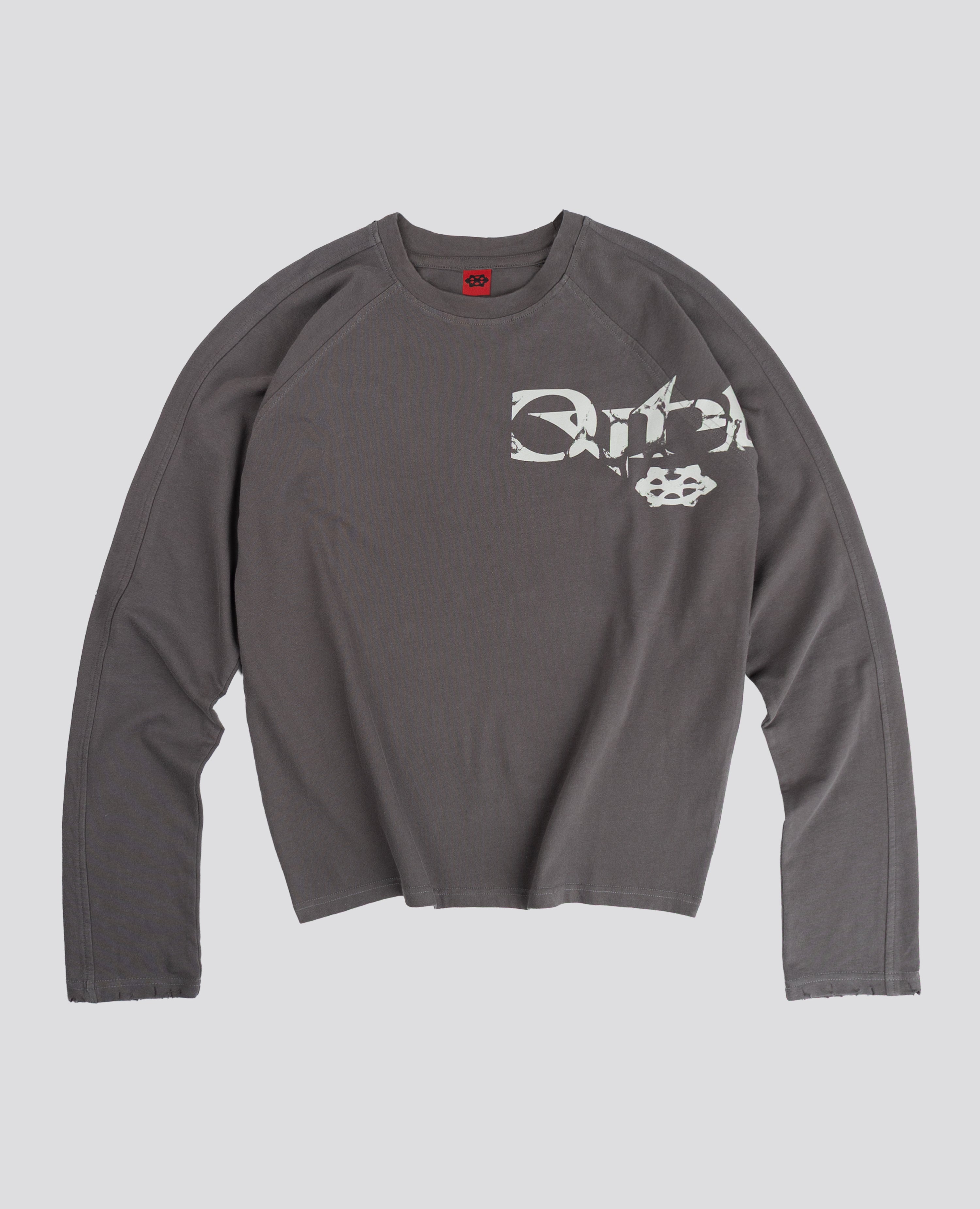 DVRL LONGSLEEVE