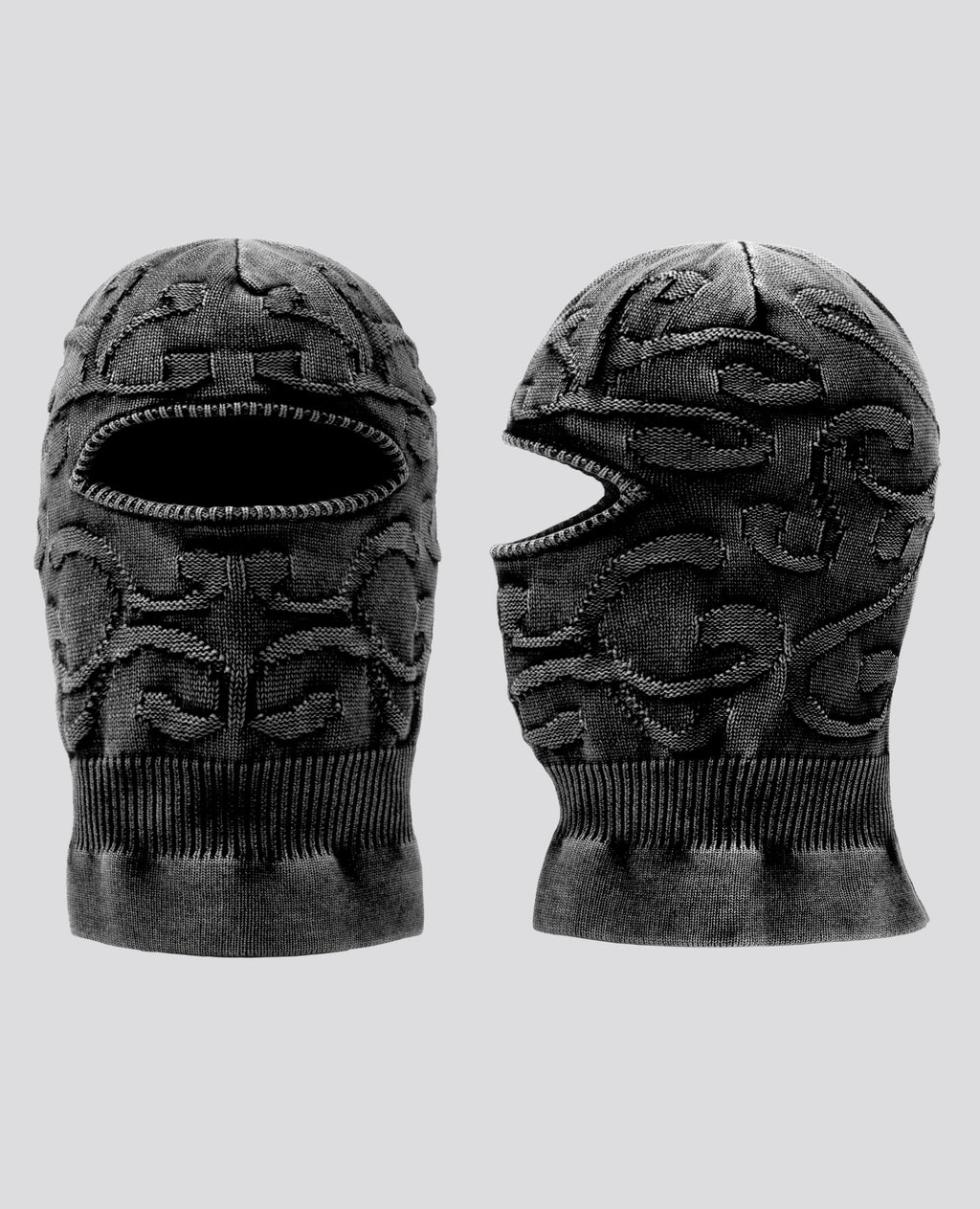 NEOART WASHED BALACLAVA