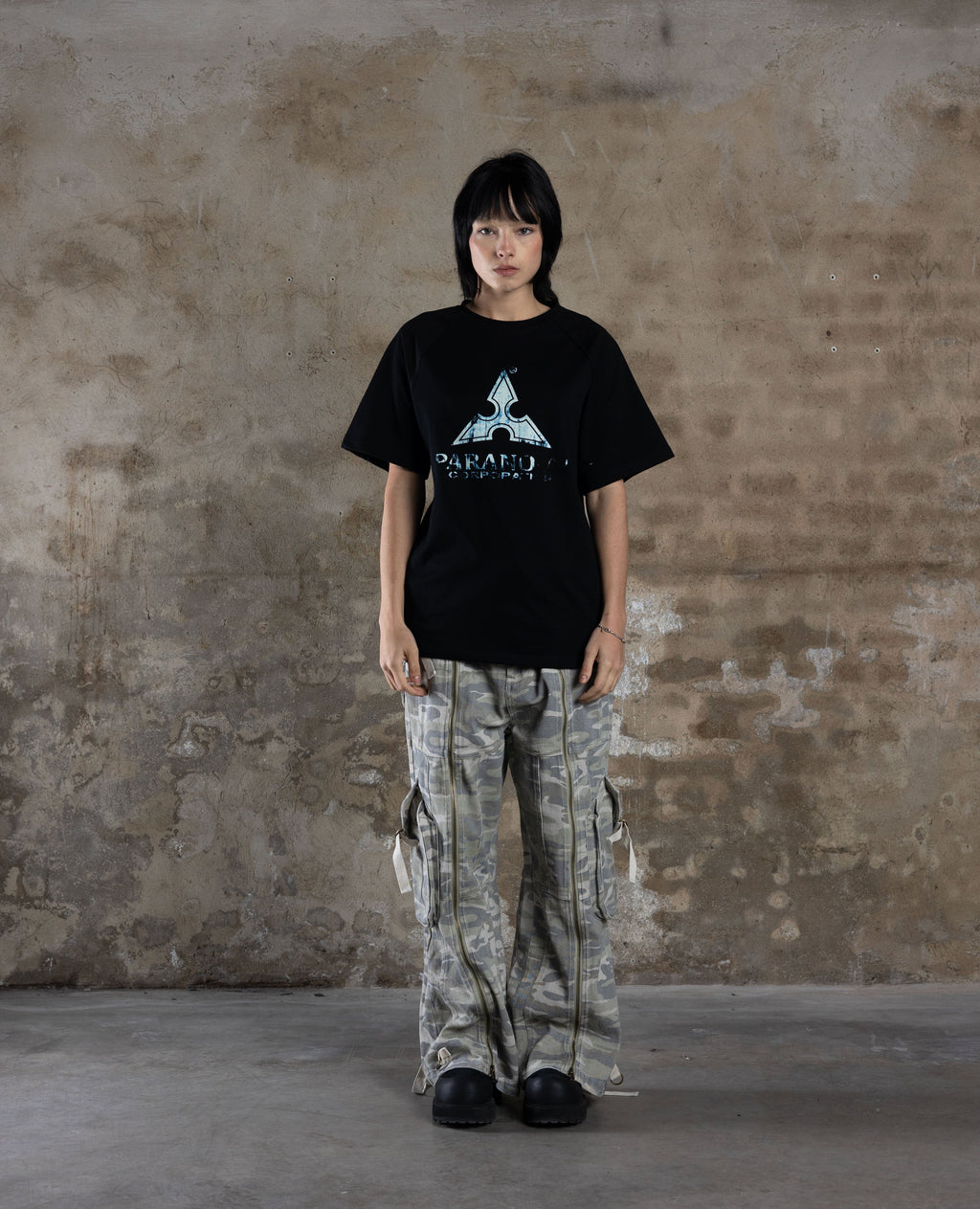 PARA T-SHIRT